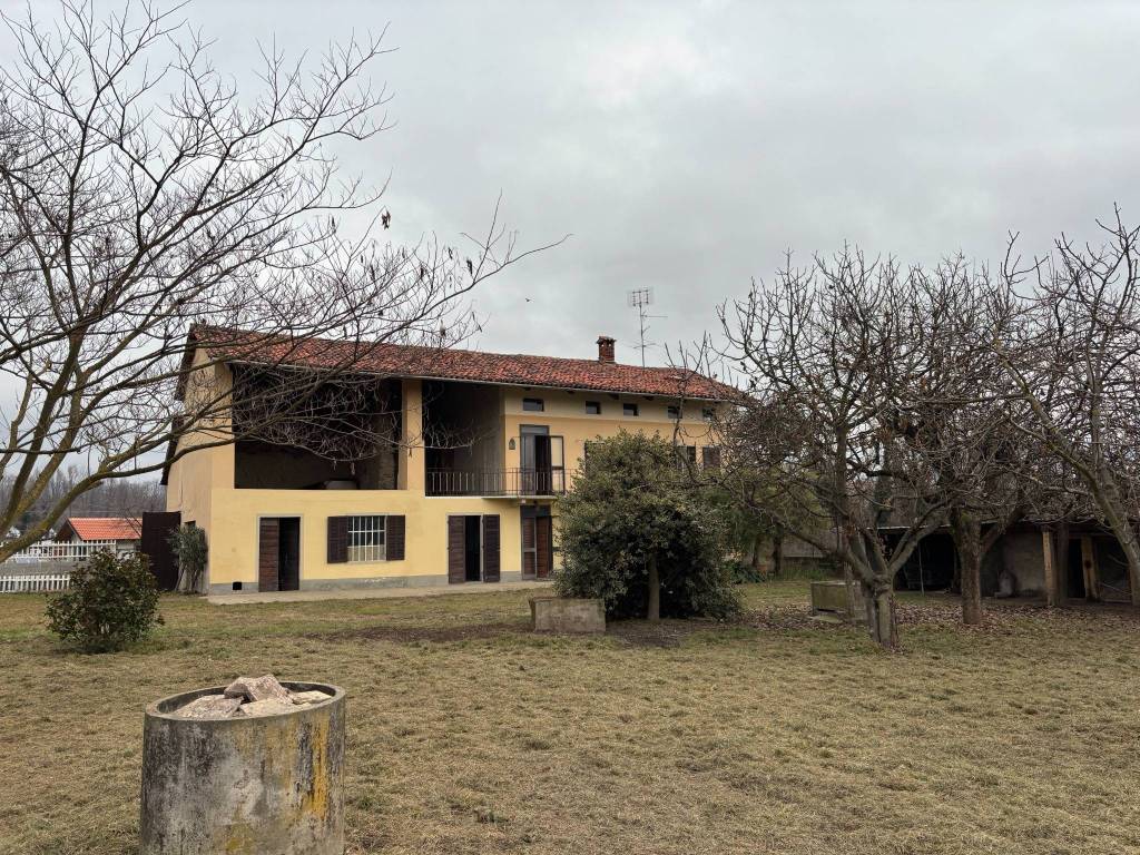 Rustico / casale a Cavaglià in Via Avvocato Ferdinando Rondolino - Foto 2
