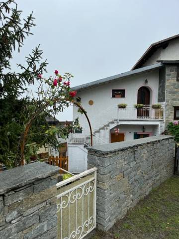 Villa a Teglio in Via Cordini, 16 - Foto 4