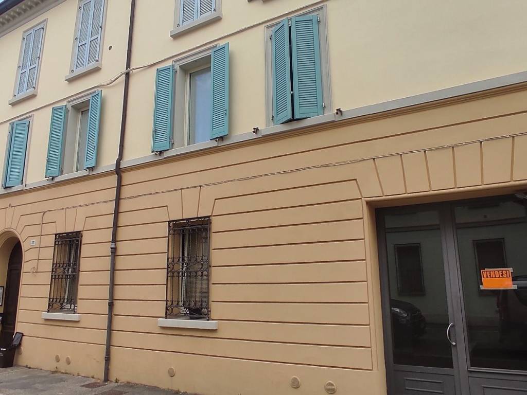 Immobile a Lugo in Corso Giuseppe Mazzini, 169 - Foto 4