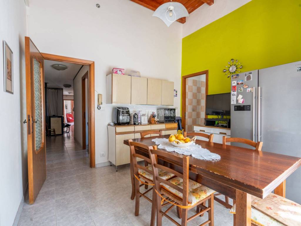 Appartamento a Cagliari in Via Turbigo 10 - Foto 2