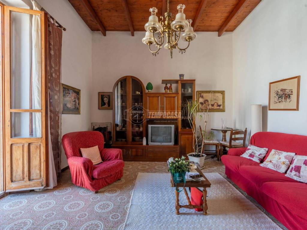 Appartamento a Cagliari in Via Turbigo 10 - Foto 4