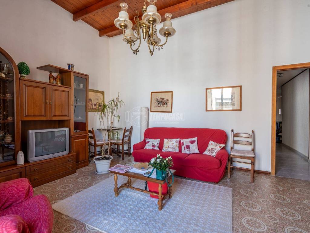 Appartamento a Cagliari in Via Turbigo 10 - Foto 5