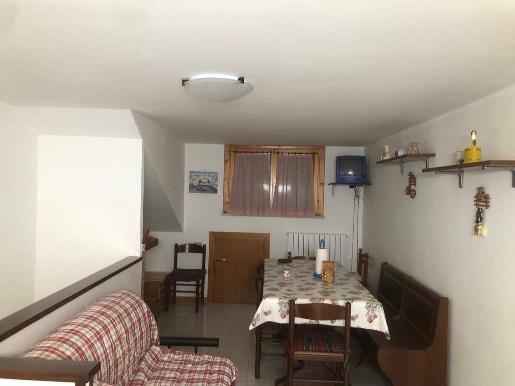 Appartamento a Palmiano in Contrada Castel San Pietro - Foto 4