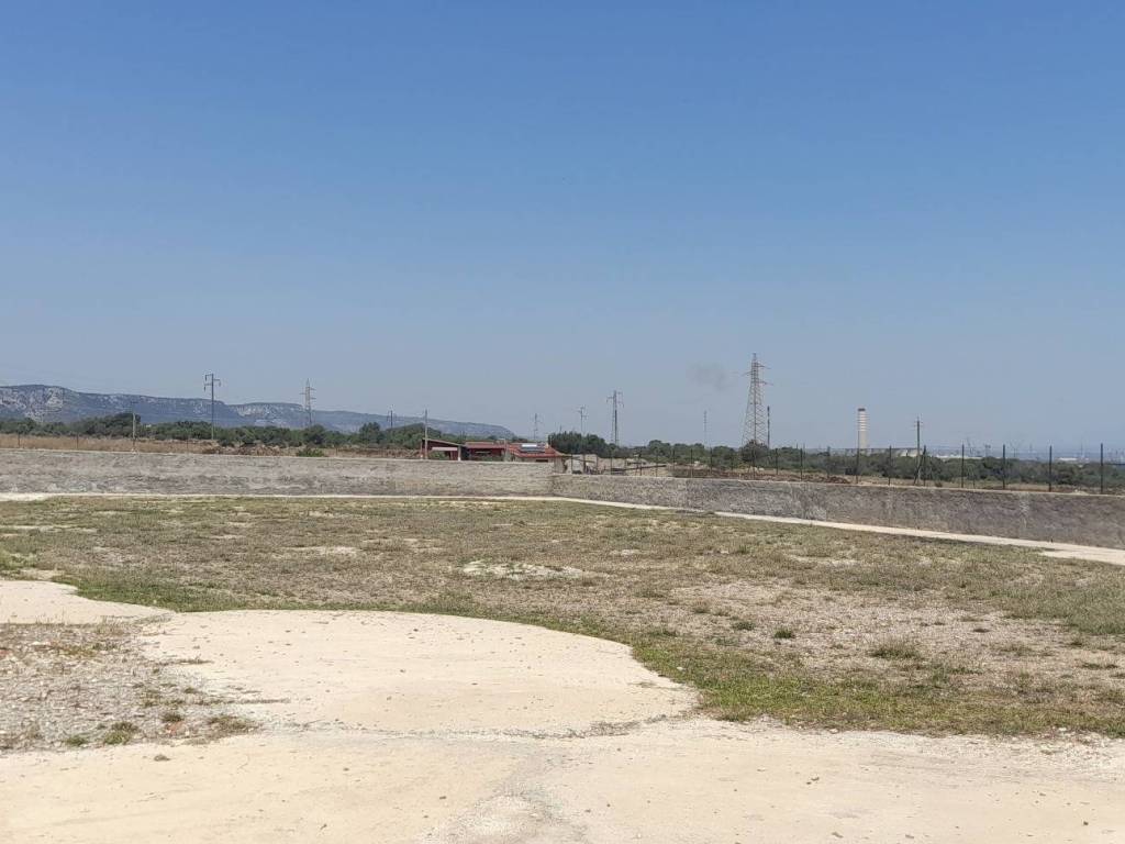 Terreno a Melilli in Viale Edoardo Garrone, 74 - Foto 3