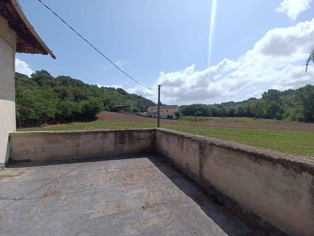 Rustico / casale a Benevento in Contrada Piano Cappelle - Foto 5