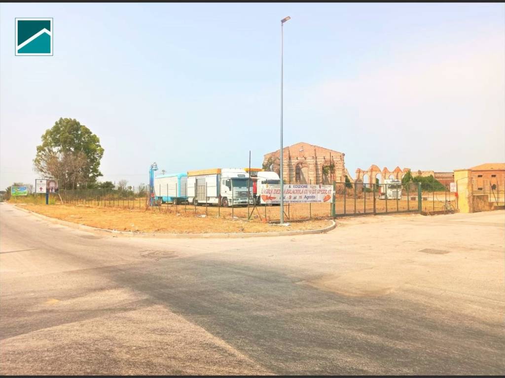 Terreno a Eboli in Contrada Fiocche - Foto 2