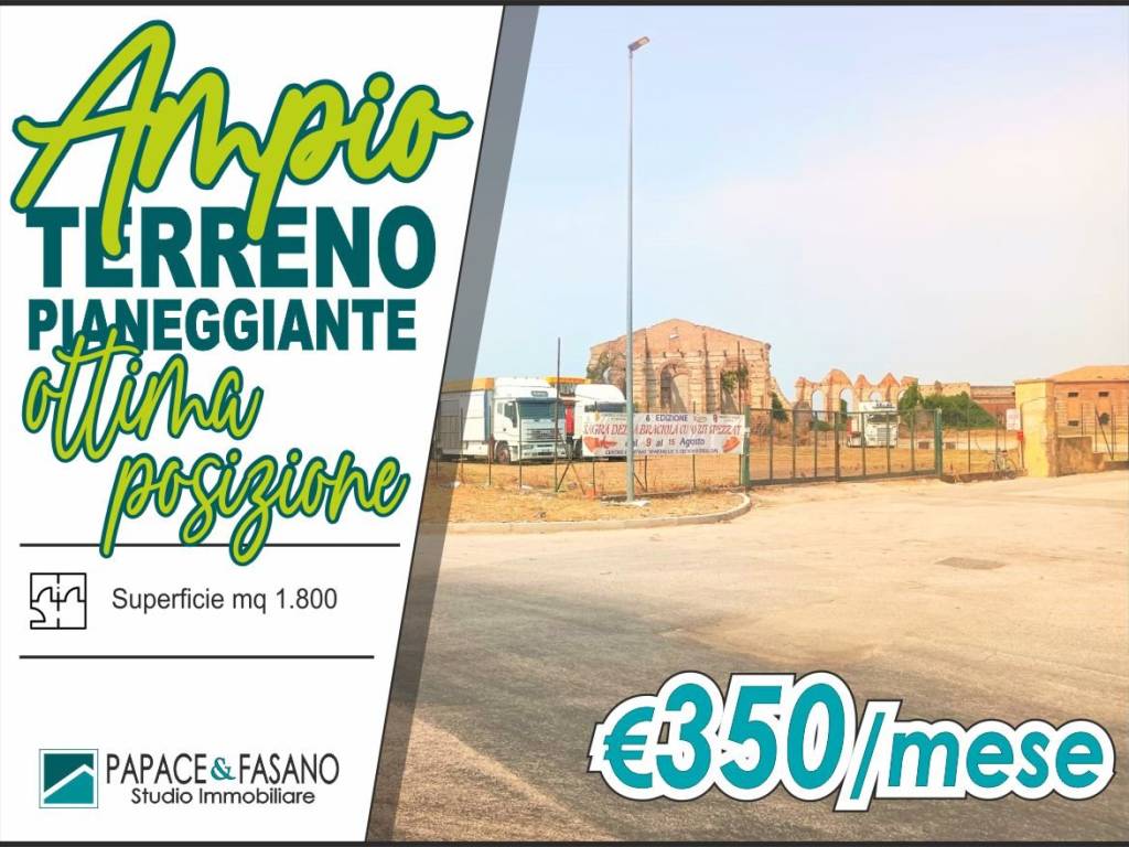 Terreno a Eboli in Contrada Fiocche - Foto 3