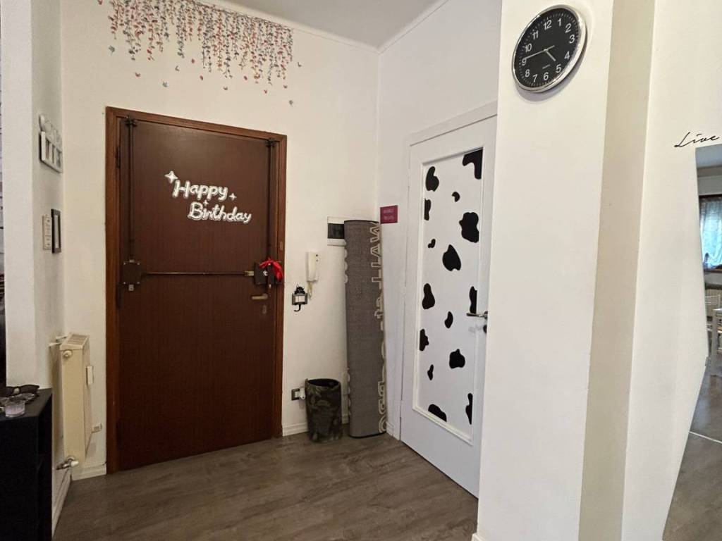 Appartamento a Alessandria in Via Casalcermelli - Foto 2