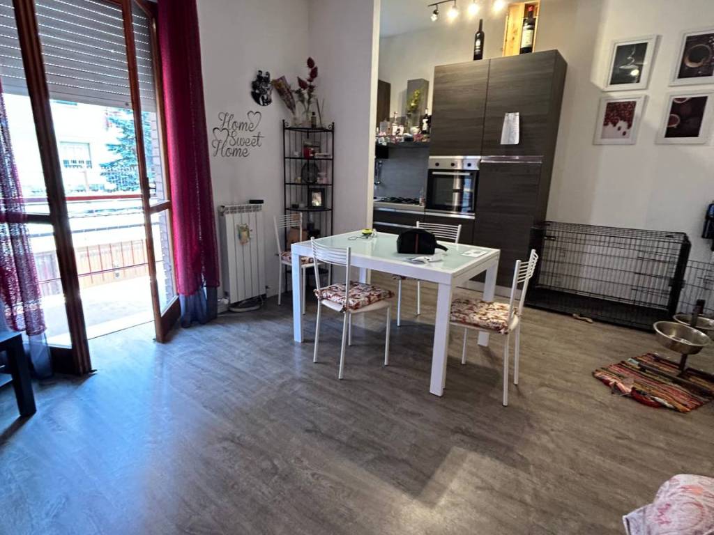 Appartamento a Alessandria in Via Casalcermelli - Foto 3