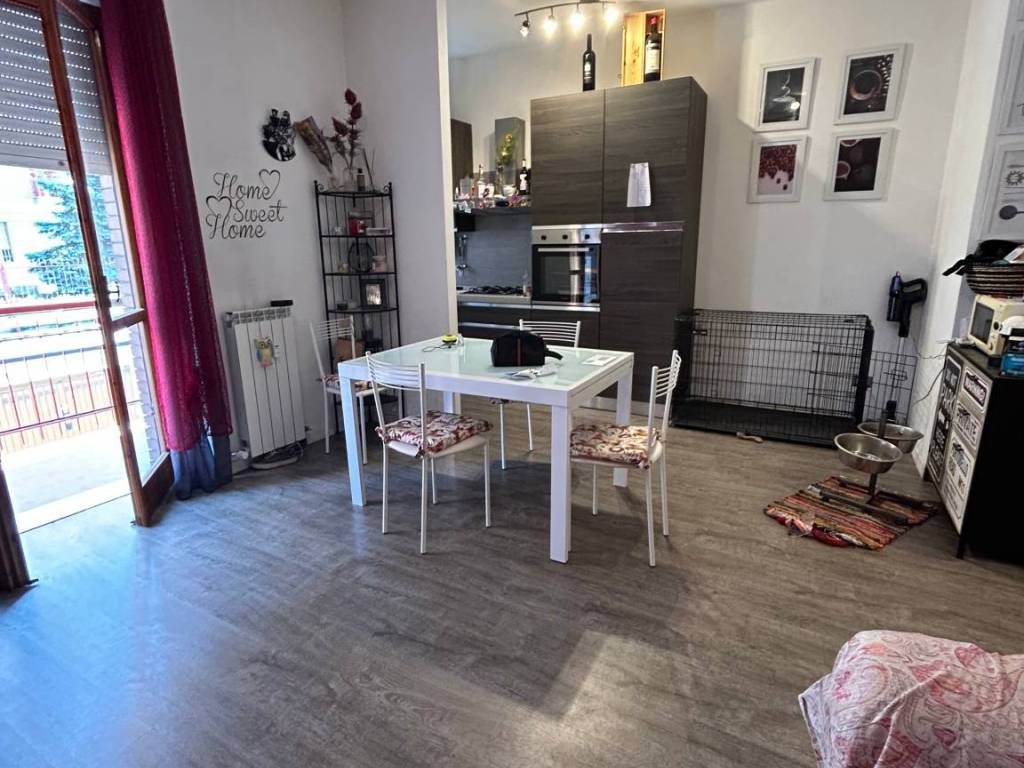 Appartamento a Alessandria in Via Casalcermelli - Foto 4