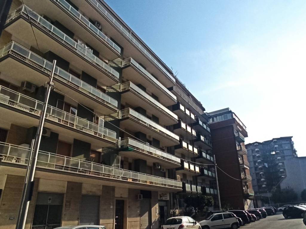 Appartamento a Taranto in Via Puglia, 113 - Foto 2