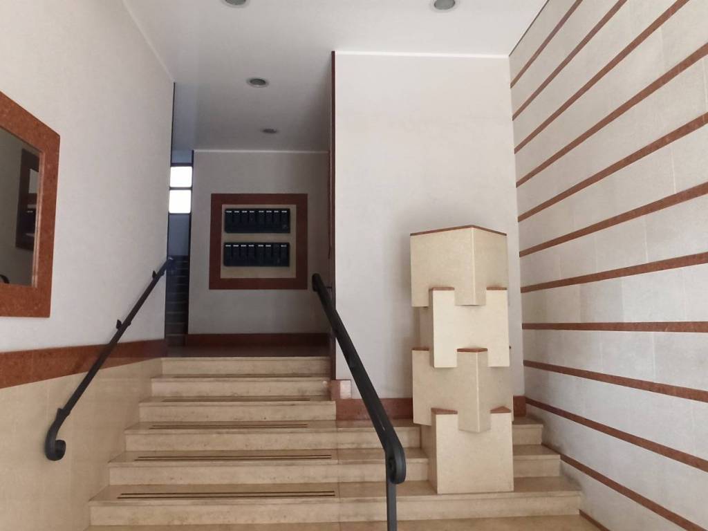 Appartamento a Taranto in Via Puglia, 113 - Foto 3