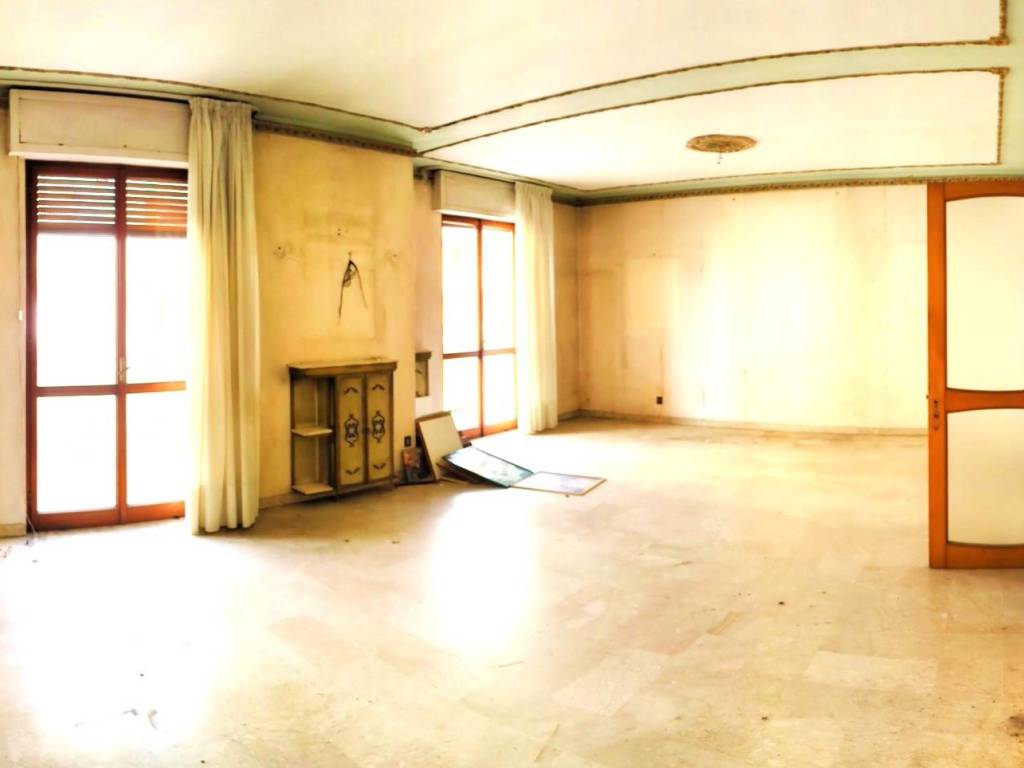 Appartamento a Taranto in Via Puglia, 113 - Foto 4