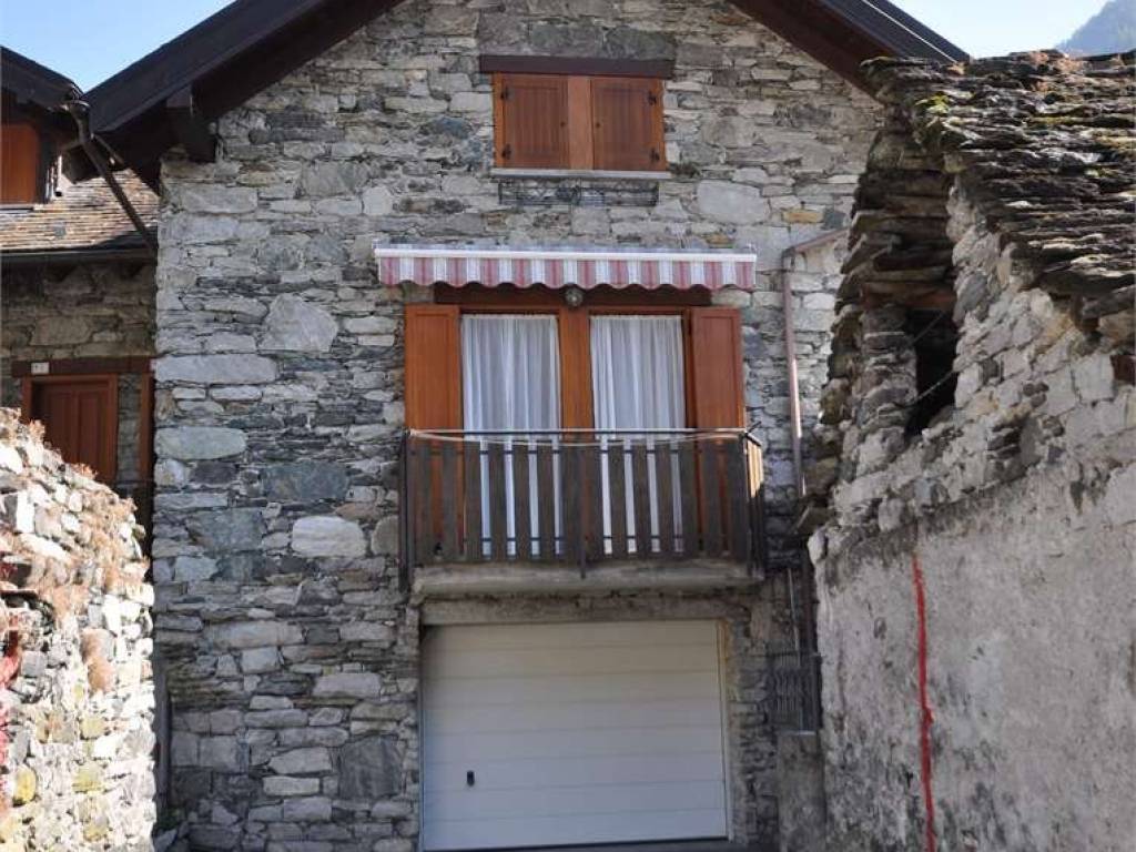 Attico / mansarda a Antrona schieranco in Località Colonasca - Foto 3
