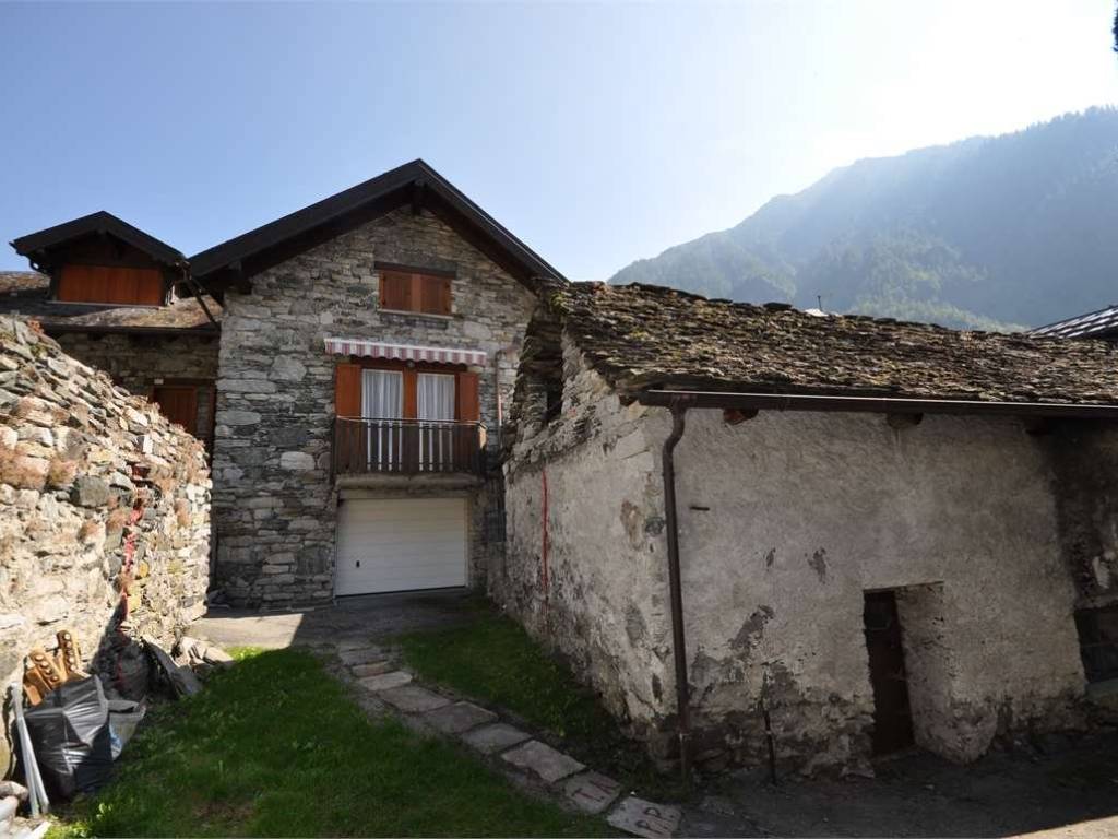 Attico / mansarda a Antrona schieranco in Località Colonasca - Foto 4