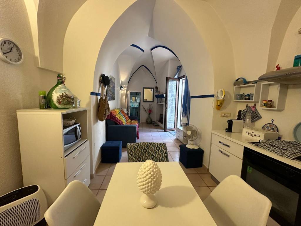 Appartamento a Alessano in Via Santi Martiri - Foto 3