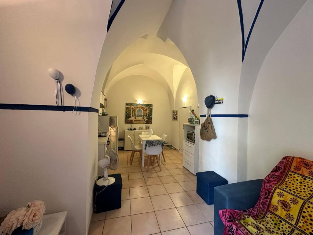 Appartamento a Alessano in Via Santi Martiri - Foto 4