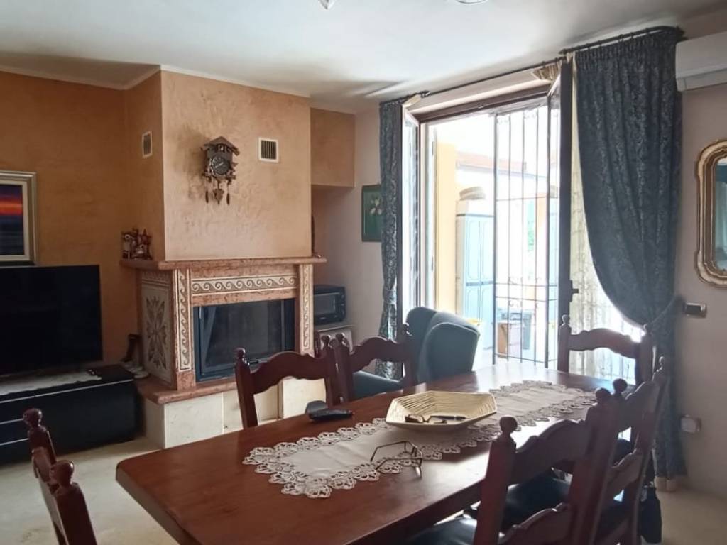 Villetta a schiera a Campli in Via Minniti, 27 - Foto 2