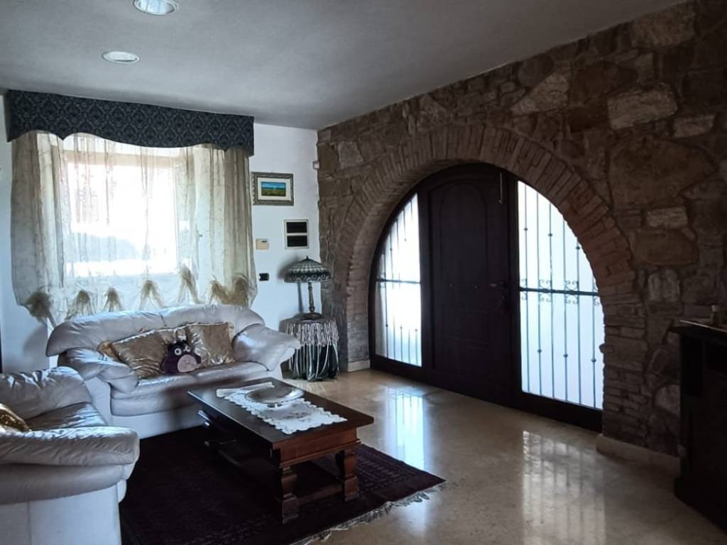 Villetta a schiera a Campli in Via Minniti, 27 - Foto 3