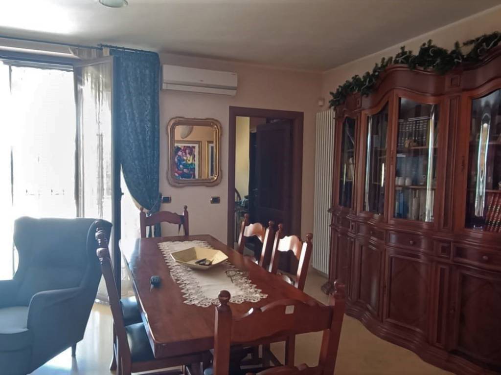 Villetta a schiera a Campli in Via Minniti, 27 - Foto 4