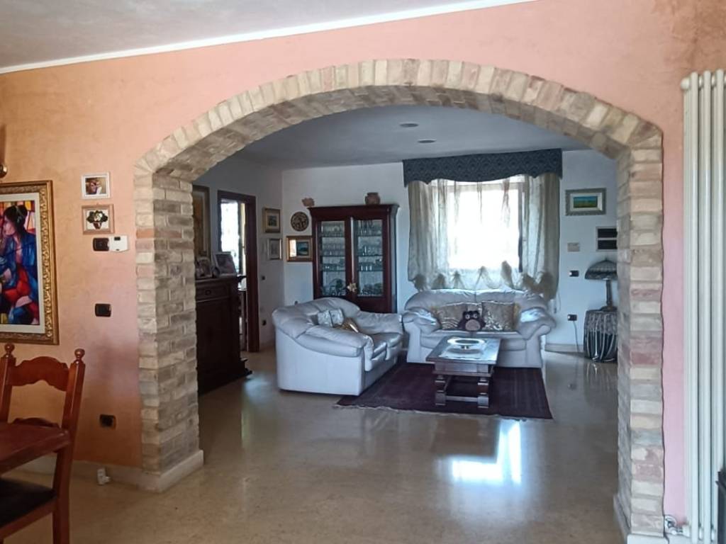 Villetta a schiera a Campli in Via Minniti, 27 - Foto 5