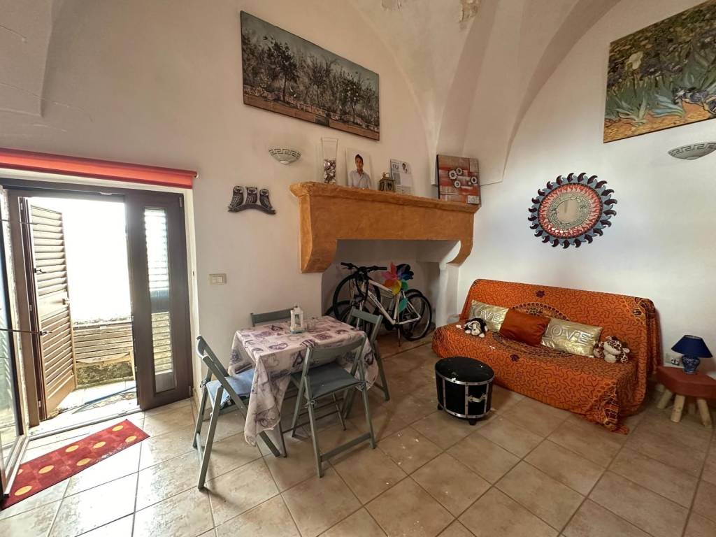 Appartamento a Alessano in Via Santi Martiri - Foto 2