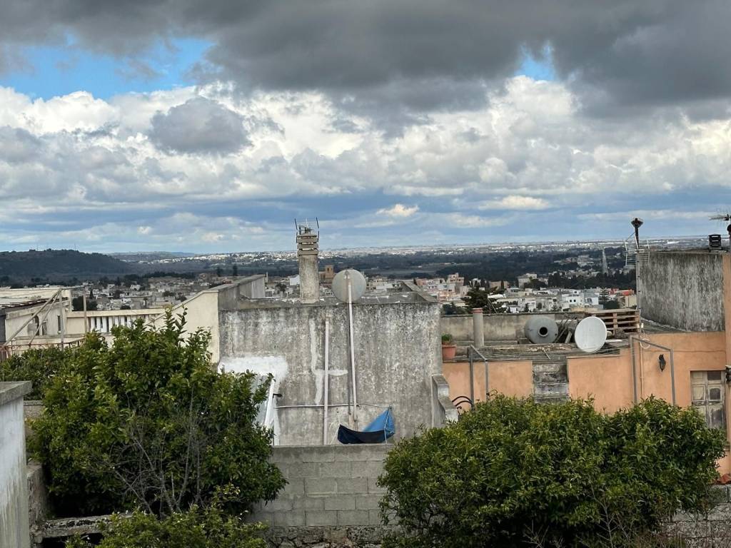 Appartamento a Alessano in Via Santi Martiri - Foto 3