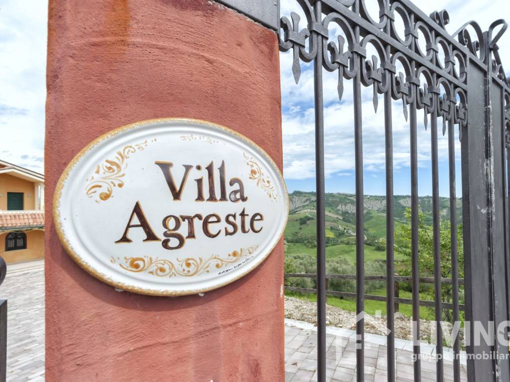 Villa a Castilenti in Contrada Cupello, 9 - Foto 3