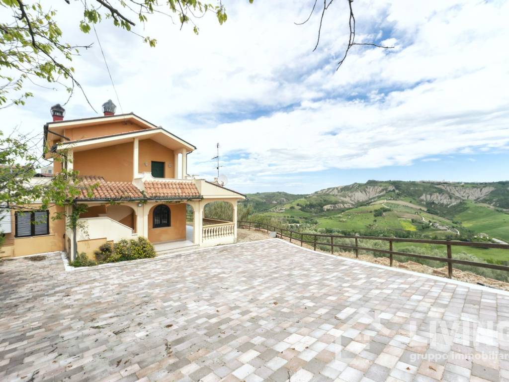 Villa a Castilenti in Contrada Cupello, 9 - Foto 5