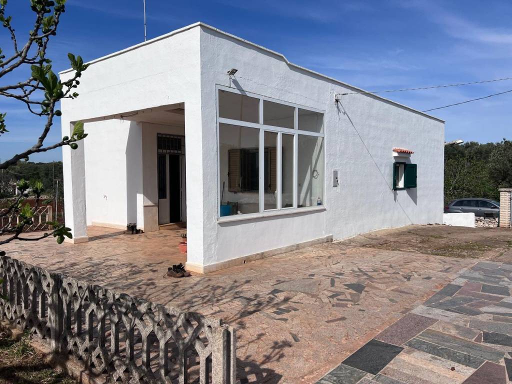 Villa a Ostuni in Contrada Sessana S.N.C. - Foto 2