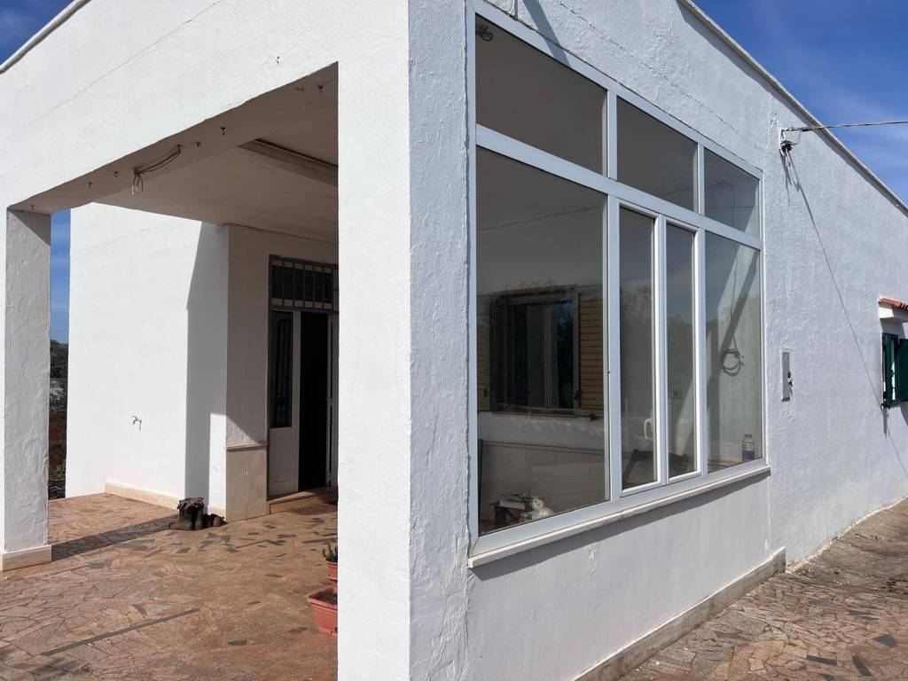 Villa a Ostuni in Contrada Sessana S.N.C. - Foto 3