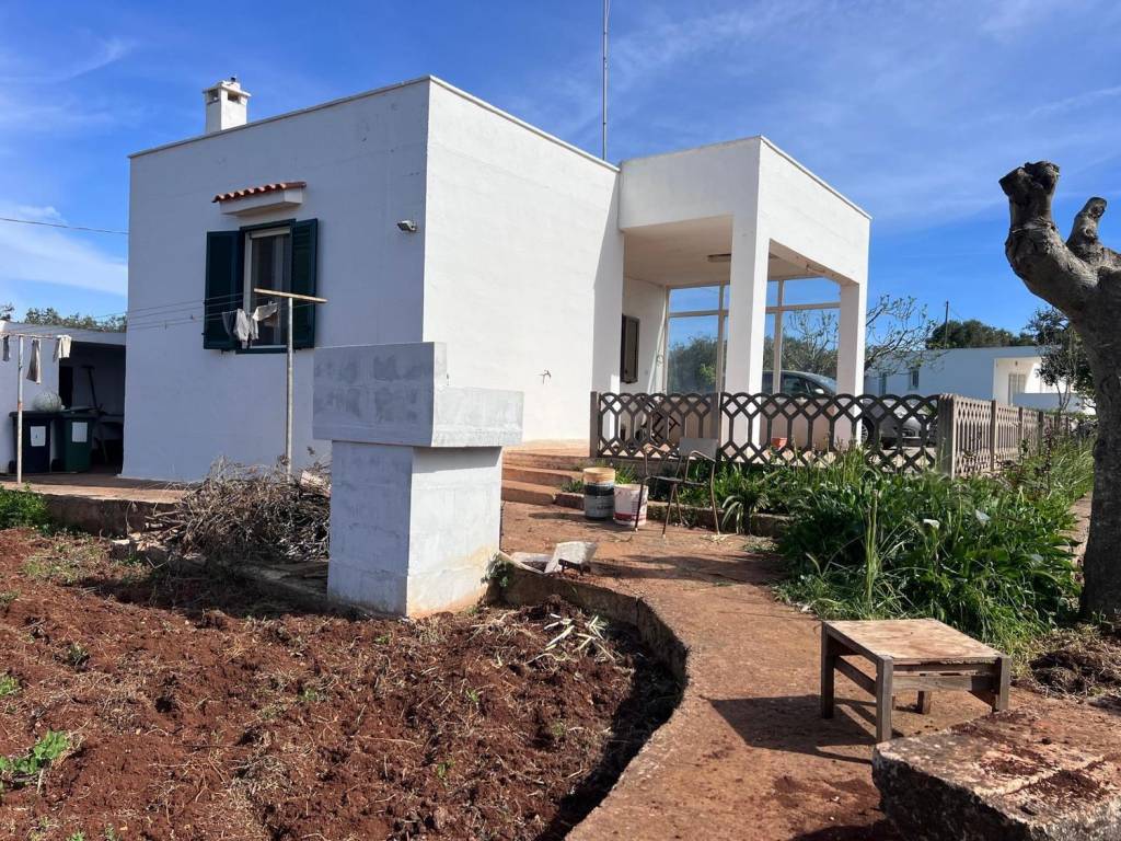 Villa a Ostuni in Contrada Sessana S.N.C. - Foto 4