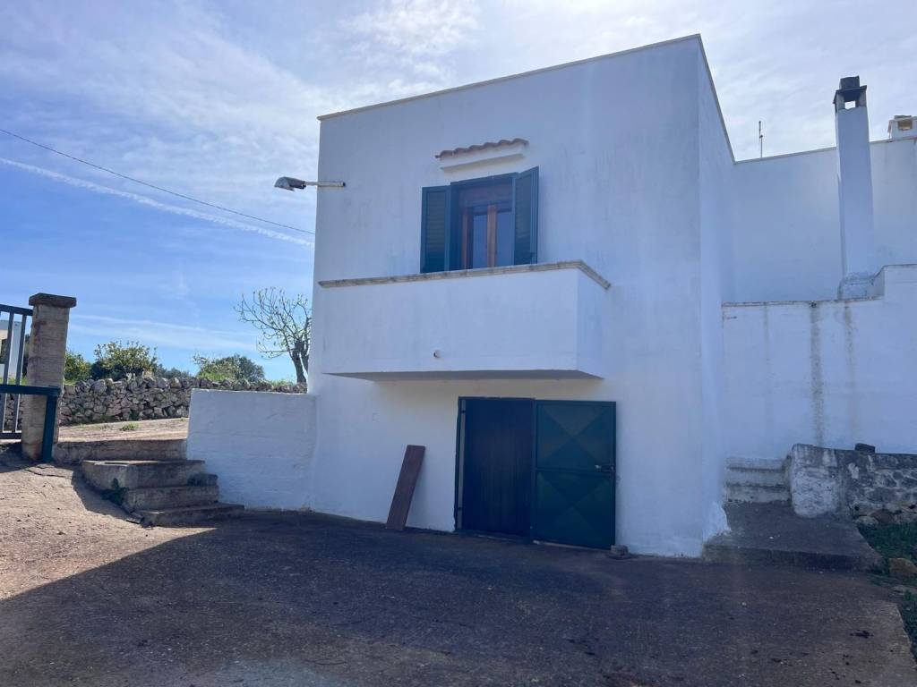 Villa a Ostuni in Contrada Sessana S.N.C. - Foto 5