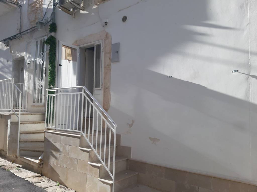 Appartamento a Ostuni in Via Savonarola S.N.C. - Foto 2