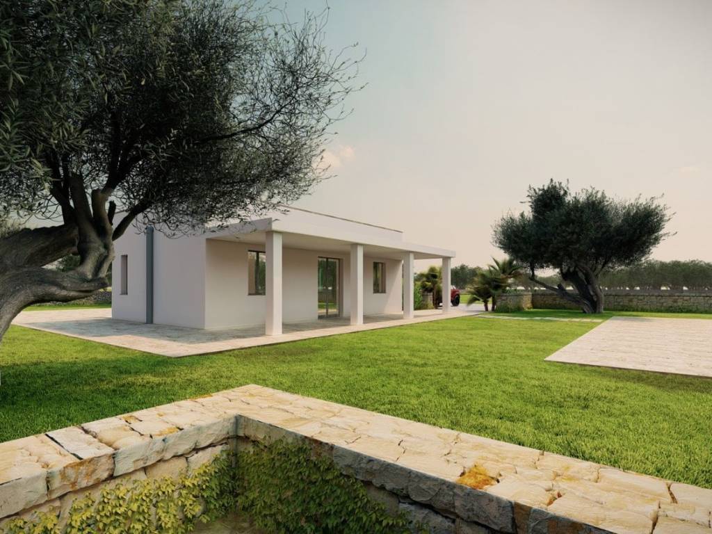 Rustico / casale a Ostuni in Contrada Cavallerizza S.N.C. - Foto 3