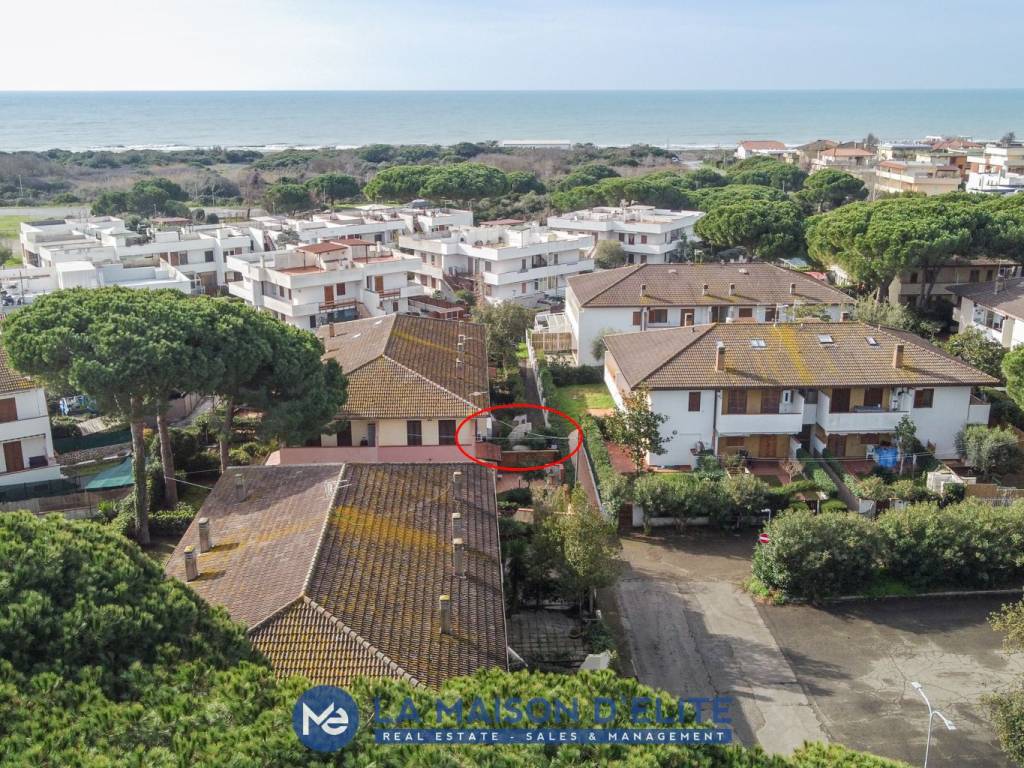 Appartamento a Montalto di castro in Via di Montecristo - Foto 2