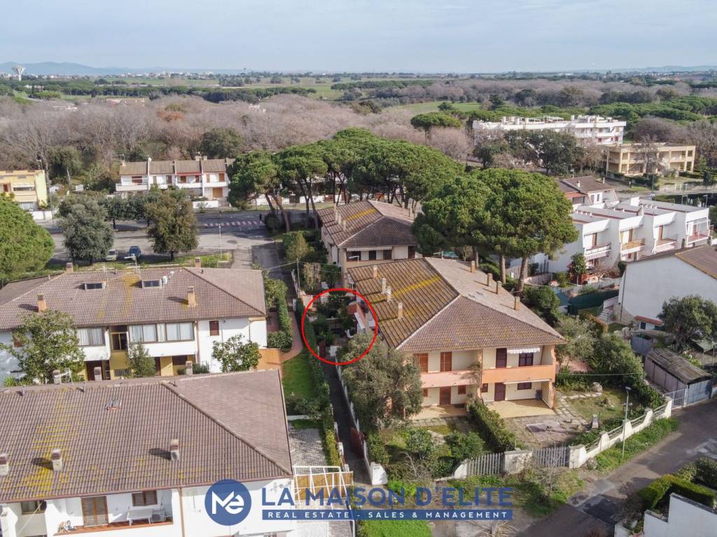 Appartamento a Montalto di castro in Via di Montecristo - Foto 5