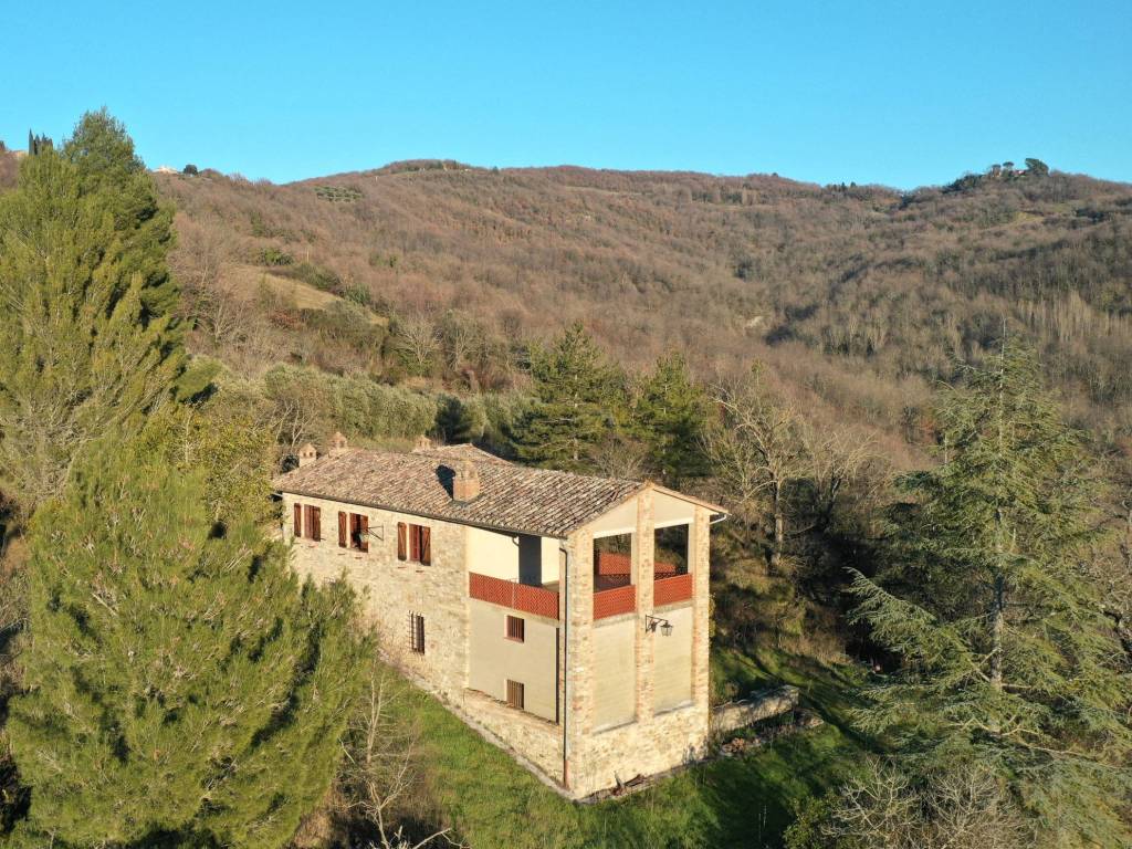 Rustico / casale a Umbertide in Località Migianella - Foto 3