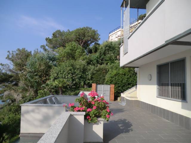 Appartamento a Varazze in Via Helvetia - Foto 4