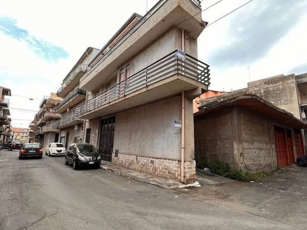 Villa a Adrano in Via Archeologica S.N.C. - Foto 4