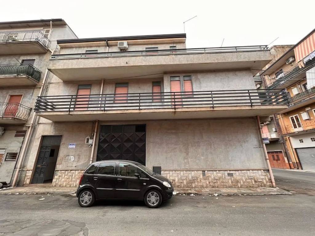 Villa a Adrano in Via Archeologica S.N.C. - Foto 5