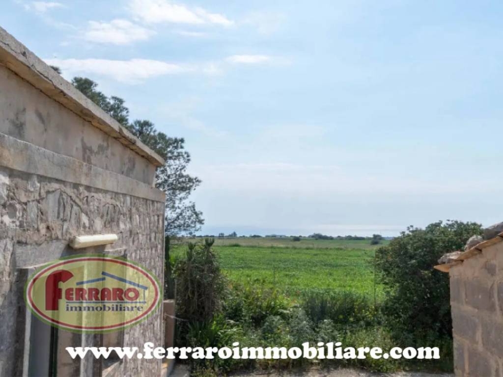 Rustico / casale a Ragusa in Contrada Cerasella - Foto 5