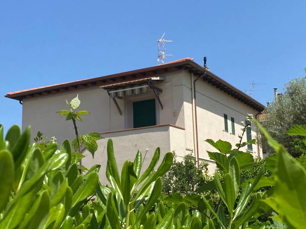 Appartamento a Rosignano marittimo - Foto 2