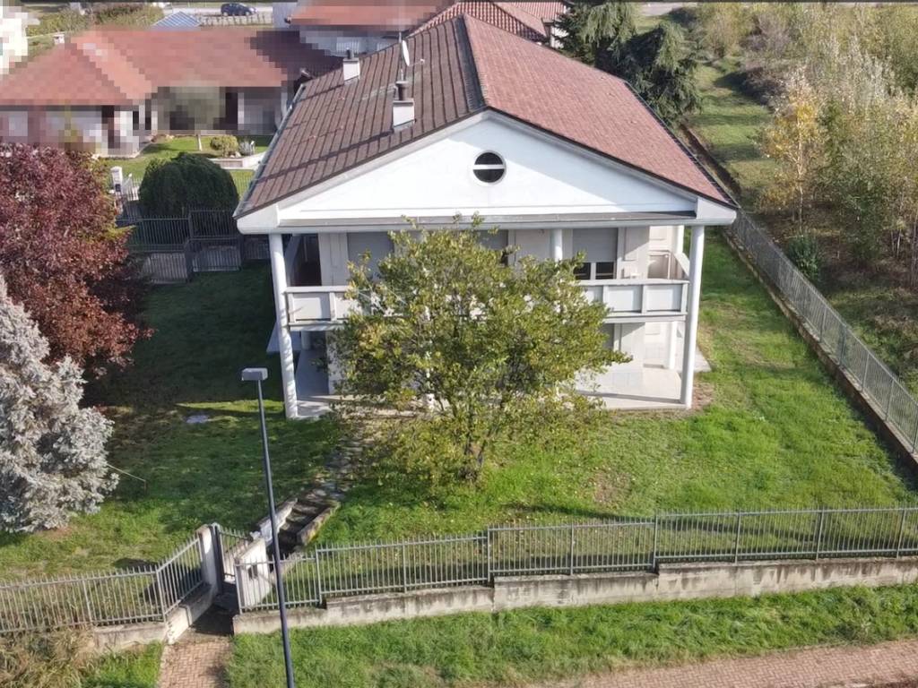 Casa indipendente a Valenza in Strada alla Collina, 33 - Foto 2