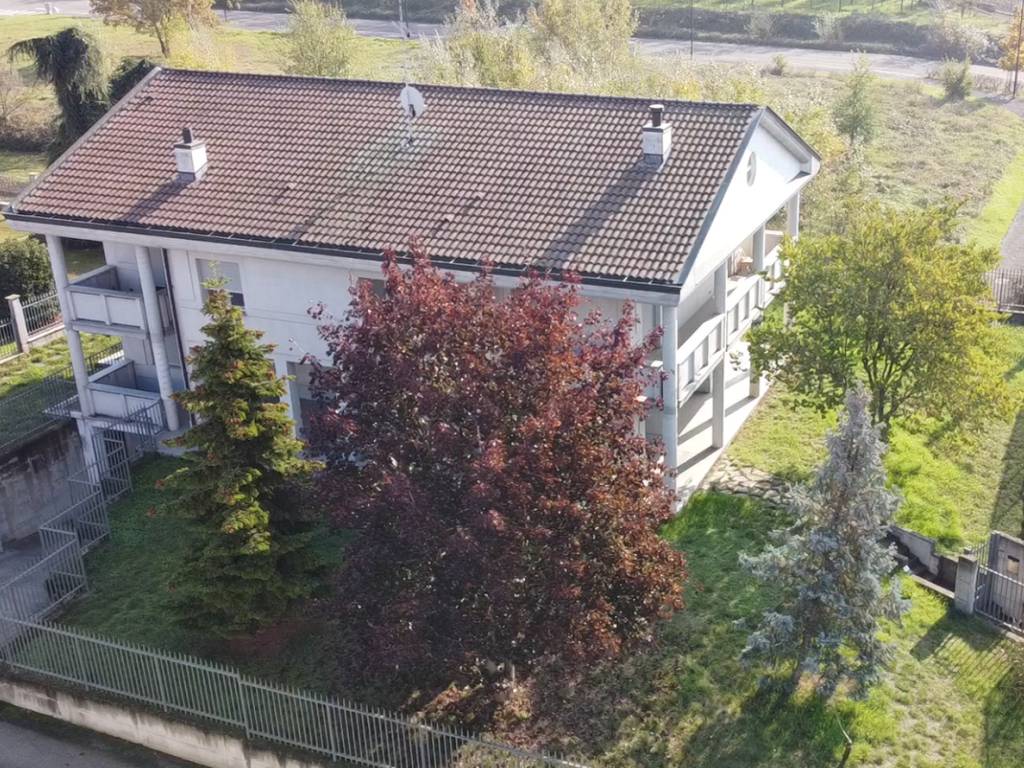 Casa indipendente a Valenza in Strada alla Collina, 33 - Foto 3