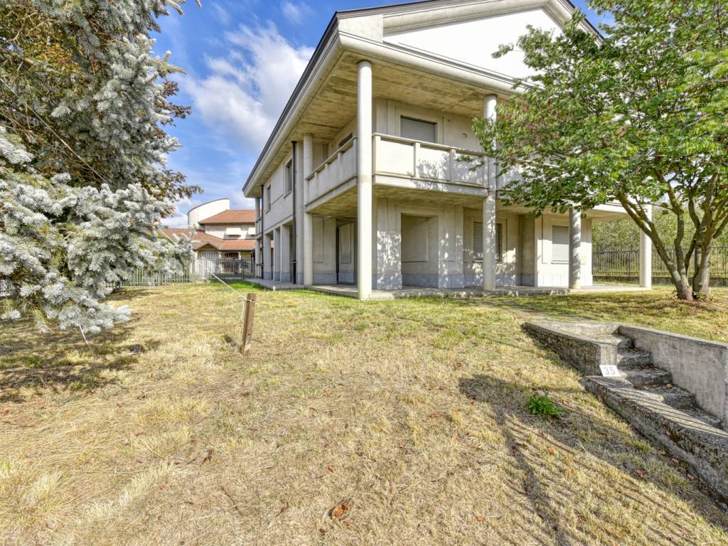 Casa indipendente a Valenza in Strada alla Collina, 33 - Foto 5