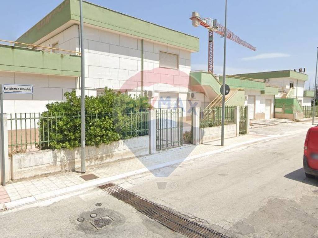 Immobile a Manfredonia in Via Bartolomeo D'onofrio - Foto 2
