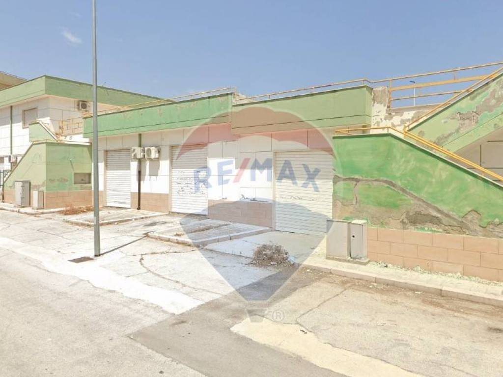 Immobile a Manfredonia in Via Bartolomeo D'onofrio - Foto 3