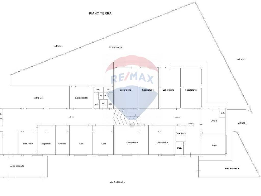 Immobile a Manfredonia in Via Bartolomeo D'onofrio - Foto 5