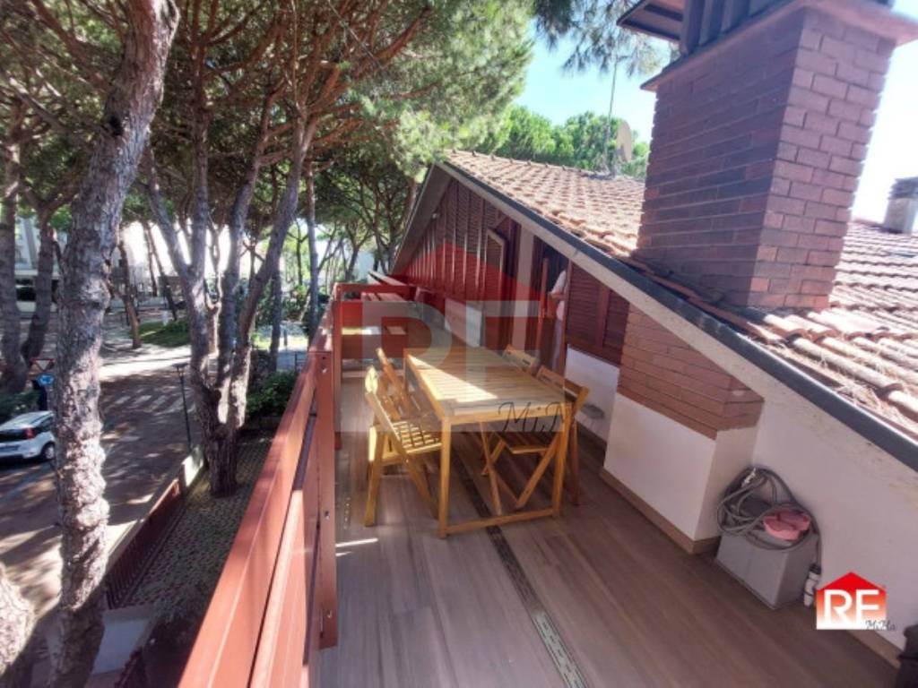 Attico / mansarda a Cervia in Viale Pietro Mascagni, 4 - Foto 2